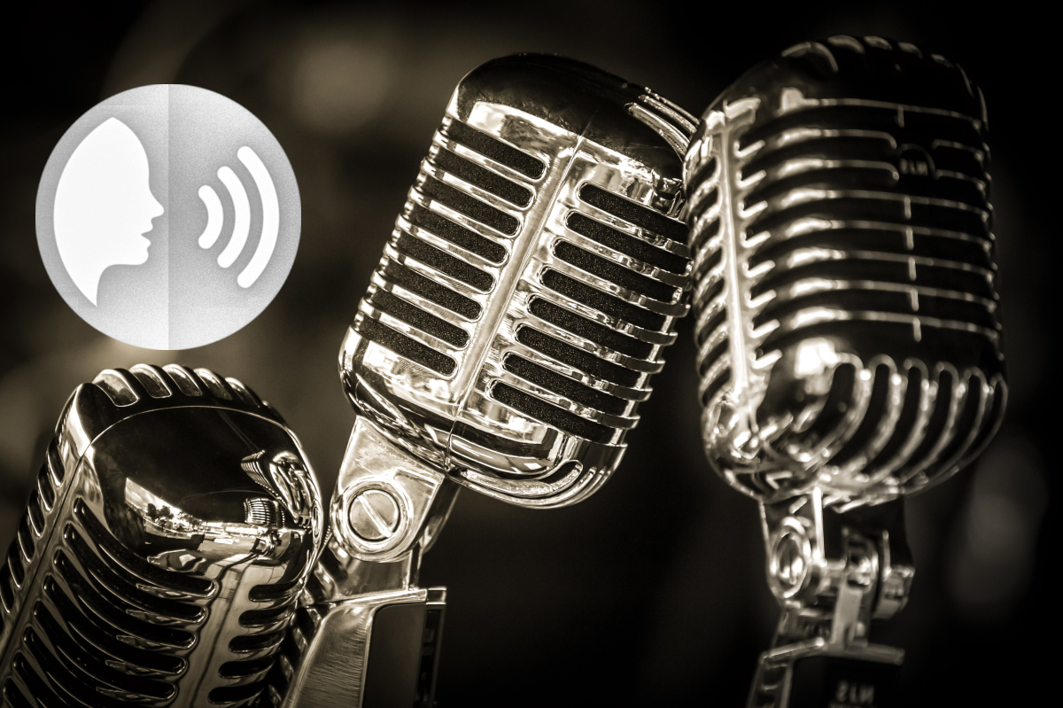 Importancia de la Voz en los Podcasts
